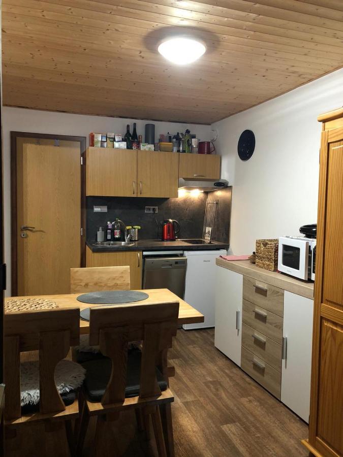 S Vyhledem Na Jezerni Stenu Apartment