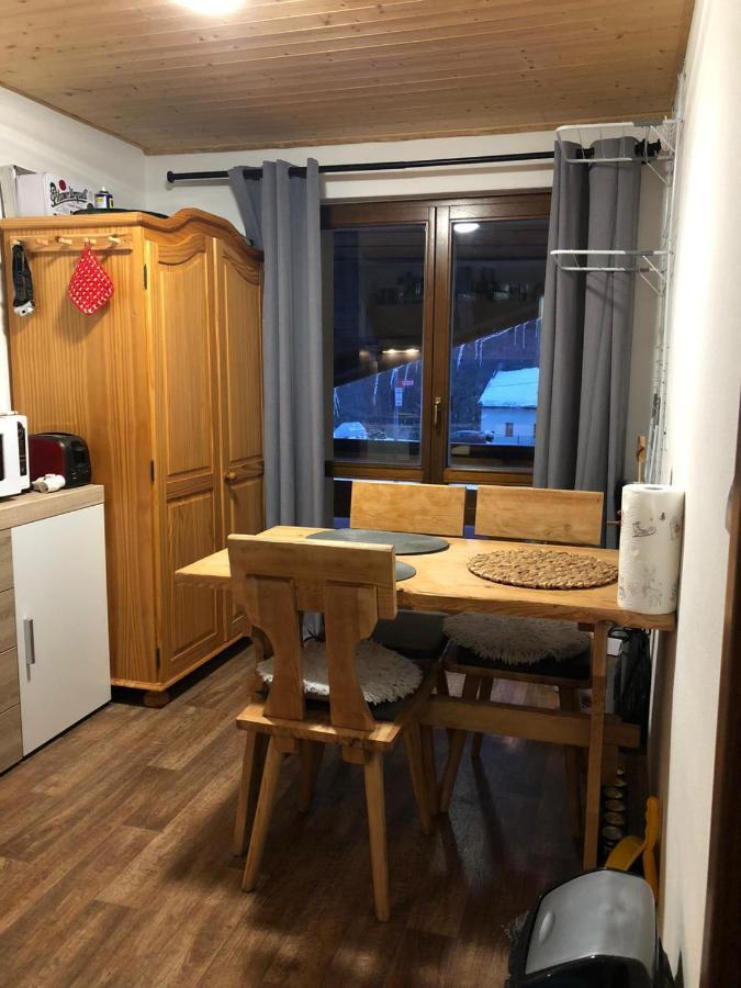 Apartment S Vyhledem Na Jezerni Stenu *