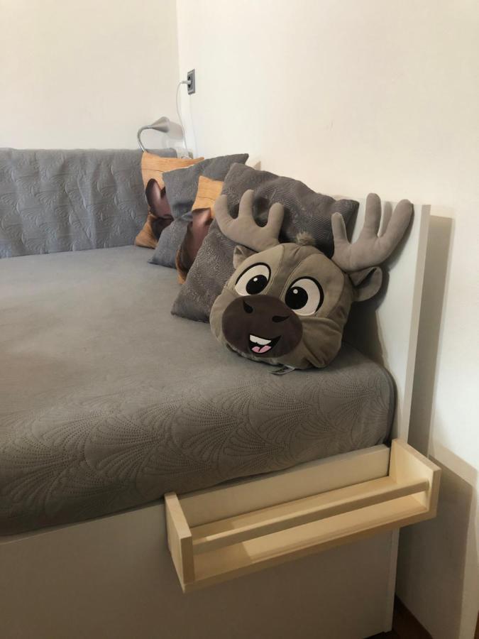 S Vyhledem Na Jezerni Stenu Apartment